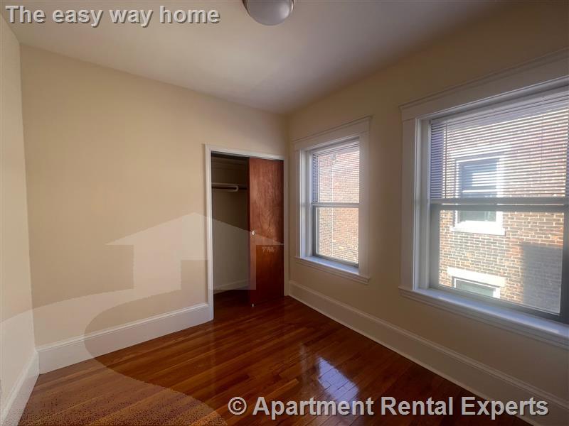 1315 Commonwealth Ave, Unit #504 in Boston, MA - Building Photo