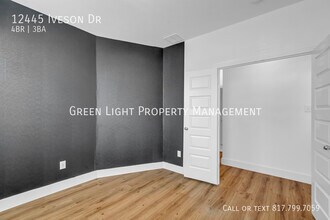 12445 Iveson Dr in Haslet, TX - Building Photo - Building Photo