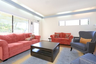 Interior Photo