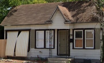 1144 W Mulberry Ave in San Antonio, TX - Building Photo - Building Photo