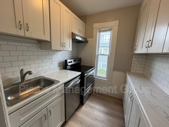 property at 262 Walnut St