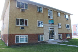 Rae 4110 Apartments