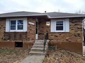 5707 NE 51st St in Kansas City, MO - Building Photo