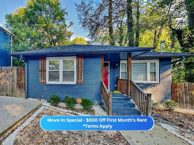 property at 2875 3rd Ave SW