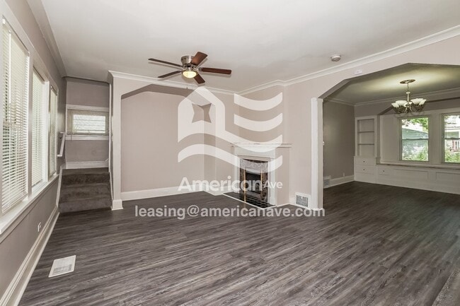 3463 W 128th St in Cleveland, OH - Foto de edificio - Building Photo