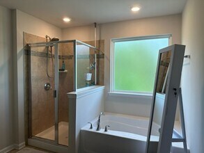 1205 Gramercy Dr in Indian Trail, NC - Building Photo - Building Photo