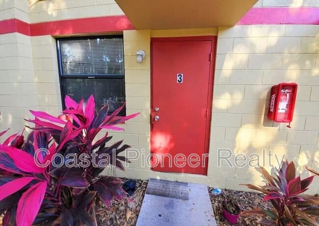 706 M.L.K. Blvd S in Daytona Beach, FL - Building Photo - Building Photo