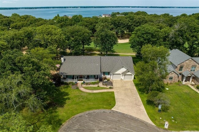 125 Bay Tree Trail in Mabank, TX - Building Photo - Building Photo