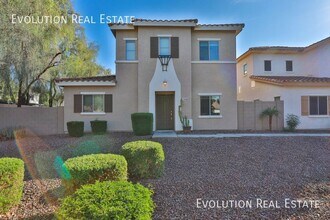 4616 E Laurel Ct in Gilbert, AZ - Building Photo - Building Photo