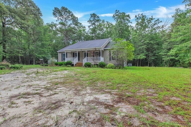 property at 394 White Sand Rd