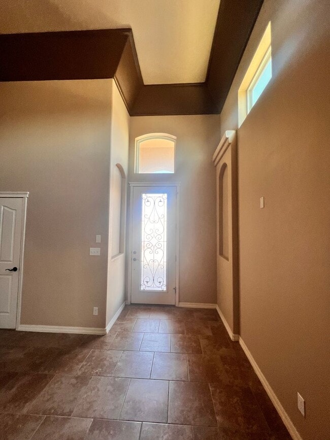 3630 Grand Bahamas Dr in El Paso, TX - Building Photo - Building Photo