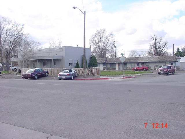 761 Main St W in Twin Falls, ID - Building Photo - Building Photo