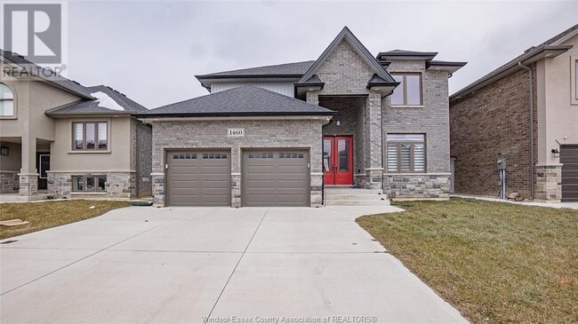 property at 1460 Helsinki Ct