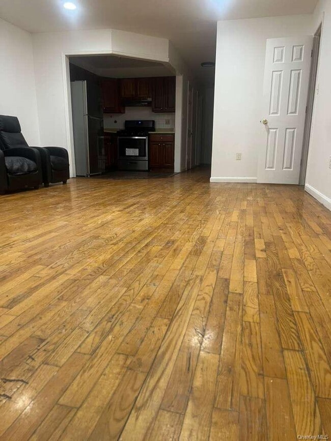 property at 17207 90th Ave