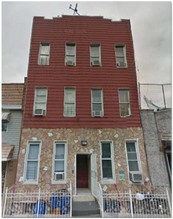 147 George St. in Brooklyn, NY - Foto de edificio - Building Photo