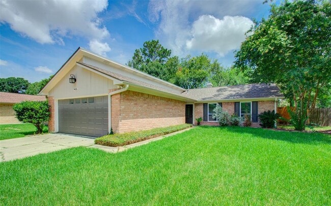 property at 9426 Charter Ridge Dr