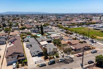 4236 W 129th St in Hawthorne, CA - Building Photo - Building Photo