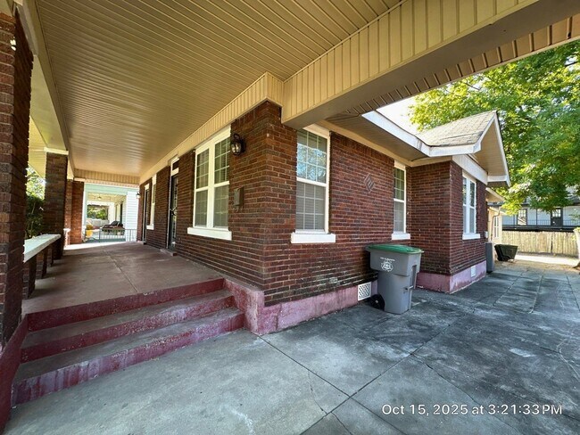443 N Avalon St in Memphis, TN - Building Photo - Building Photo
