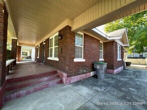 443 N Avalon St in Memphis, TN - Building Photo - Building Photo