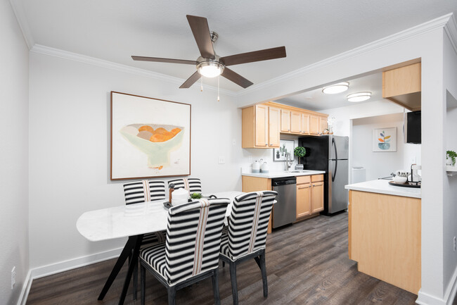 Preserve at Forbes Creek in Kirkland, WA - Building Photo - Interior Photo