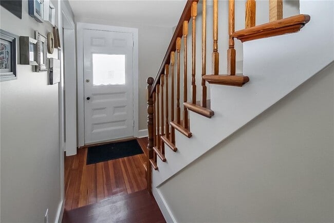 1 Conrad Ct in Newport, RI - Building Photo - Building Photo