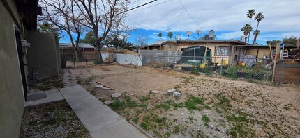 1309 Exley Ave in Las Vegas, NV - Building Photo - Building Photo
