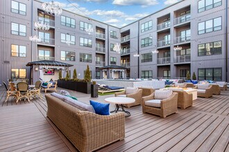 Luxe 23 in Columbus, OH - Building Photo - Building Photo