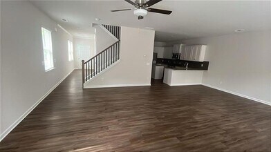 105 Berry Dr, Unit 30-5 in Dawsonville, GA - Building Photo - Building Photo