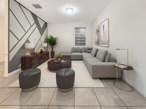 1401 SE 27th Terrace in Homestead, FL - Building Photo - Building Photo