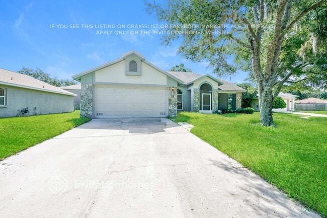 property at 1247 Cord Grass Ct