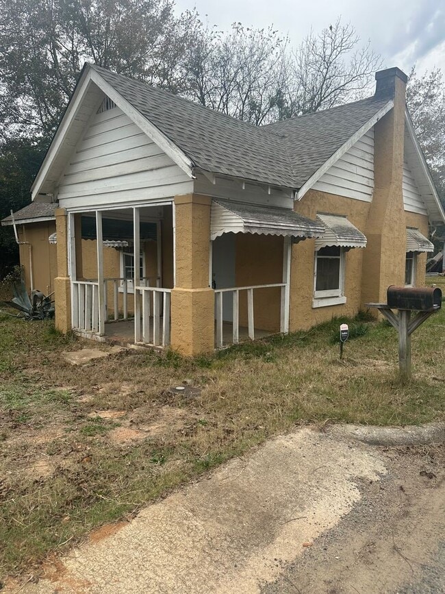 property at 594 Grenada Terrace