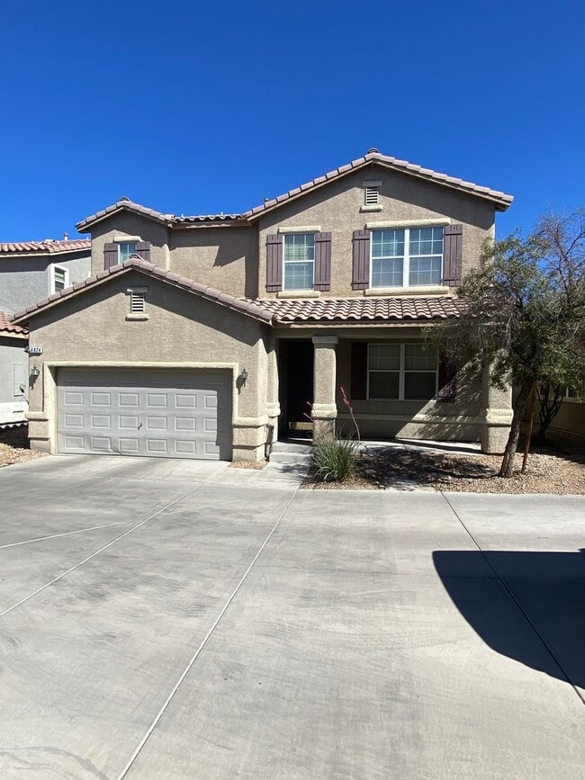 6824 Frances Celia Ave in Las Vegas, NV - Building Photo - Building Photo