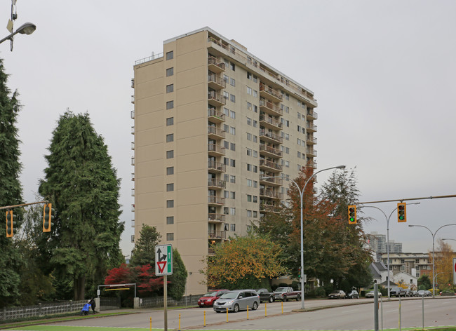 The Peppertree in New Westminster, BC - Building Photo - Building Photo