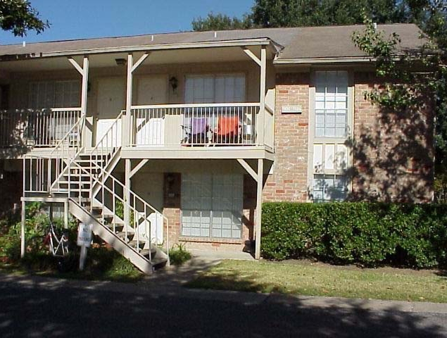 Salem Village in Pearland, TX - Foto de edificio - Building Photo