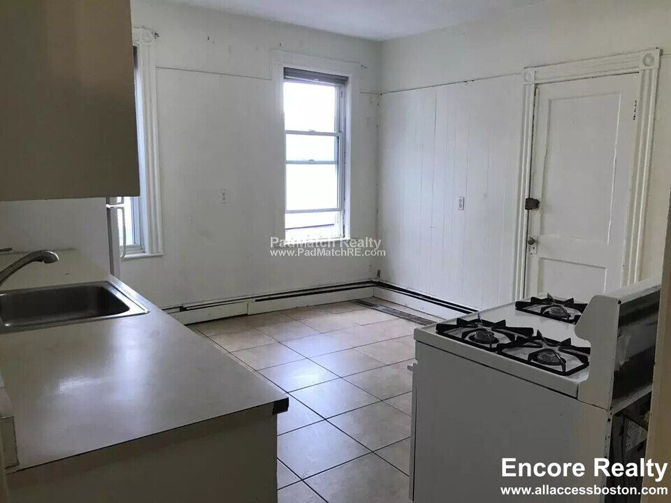 9 Fulkerson St in Cambridge, MA - Foto de edificio