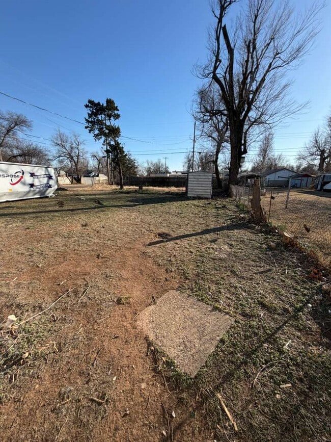 3200 SW 44th St in Oklahoma City, OK - Building Photo - Building Photo