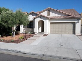 34368 Coppola St in Temecula, CA - Building Photo