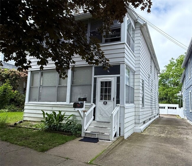 property at 18.5 High St