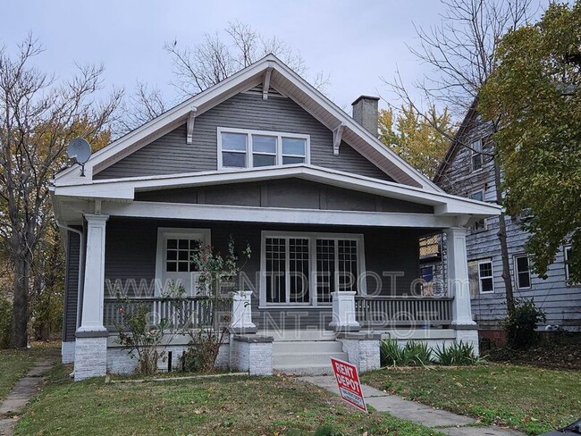 property at 804 Bayard Park Dr