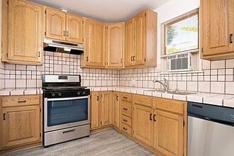 853 N Citrus Ave, Unit 853 in Los Angeles, CA - Building Photo - Building Photo