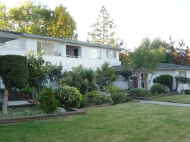 1068-1080 Balboa Dr in Arcadia, CA - Building Photo
