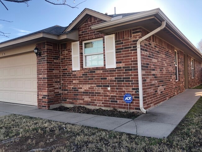 509 Cherokee Gate Dr in Yukon, OK - Building Photo - Building Photo
