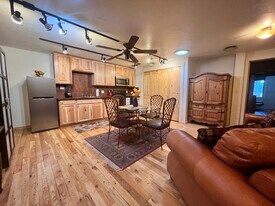 3575 N Brookside Ln, Unit #A in Boise, ID - Building Photo