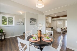 3821 E I St in Tacoma, WA - Building Photo - Building Photo