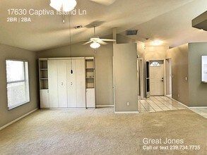 17630 Captiva Island Ln in Ft. Myers, FL - Building Photo - Building Photo