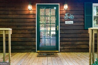 180 Waterfront Dr in Dawsonville, GA - Building Photo - Building Photo