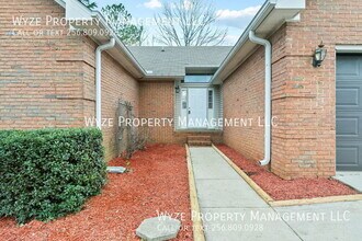 114 Telluride Dr in Madison, AL - Building Photo - Building Photo