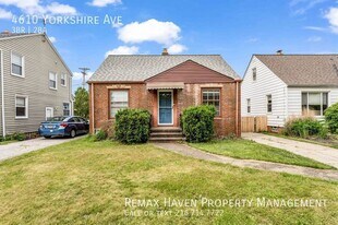 4610 Yorkshire Ave
