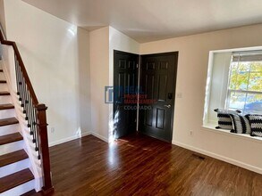 8539 Rabbitbrush Way in Parker, CO - Building Photo - Building Photo