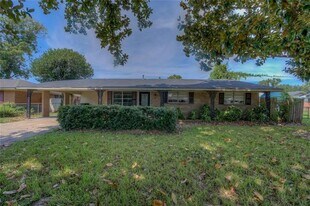 1330 E Washington St in Shreveport, LA - Building Photo